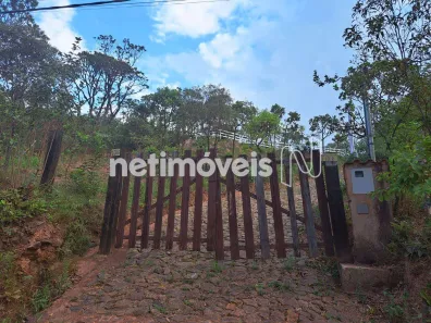 Lote/Terreno à venda, 6000m² no Arraial Velho, Sabará