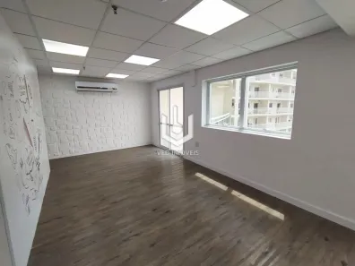 Sala Comercial à venda, 90m² no Jardim Promissão, São Paulo