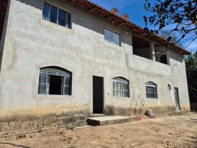 Casa de Condomínio com 4 Quartos à venda, 400m² no Gentileza, Betim