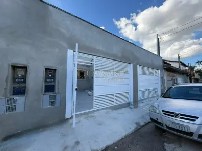 Casa com 3 Quartos à venda, 80m² no Vila Industrial, São José dos Campos