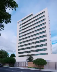Apartamento com 2 Quartos para alugar, 51m² no Boa Viagem, Recife