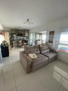 Apartamento com 2 Quartos para alugar, 98m² no Pinheiros, São Paulo