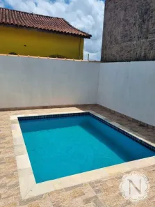 Casa com 2 Quartos à venda, 64m² no Tupy, Itanhaém