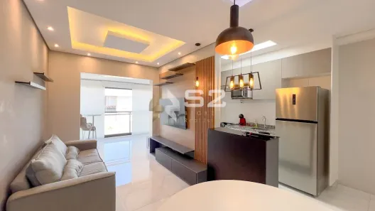 Apartamento com 2 Quartos para venda ou aluguel, 62m² no Vila Leopoldina, São Paulo