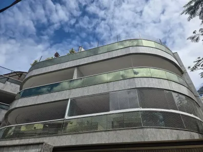 Cobertura com 3 Quartos à venda, 177m² no Recreio dos Bandeirantes, Rio de Janeiro
