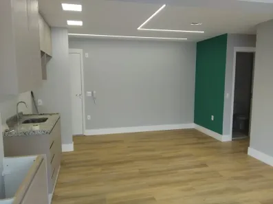 Apartamento com 2 Quartos para alugar, 56m² no Tatuapé, São Paulo