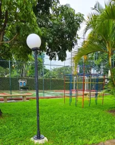 Apartamento com 3 Quartos à venda, 100m² no Jardim Liberdade, Jacareí
