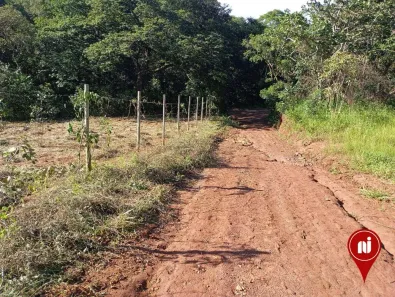 Lote/Terreno à venda, 1000m² no Villa Da Serra, Mário Campos