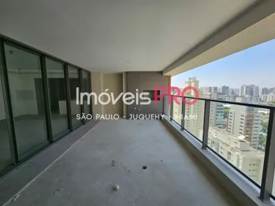 Apartamento com 3 Quartos à venda, 228m² no Brooklin Paulista, São Paulo