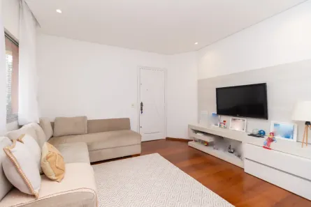 Apartamento com 3 Quartos à venda, 73m² no Chácara Inglesa, São Paulo