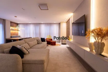 Apartamento com 3 Quartos à venda, 147m² no Castelo Branco, Porto Belo