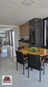 Casa de Condomínio com 4 Quartos à venda, 215m² no Jardim Santa Alice, Santa Bárbara D'Oeste