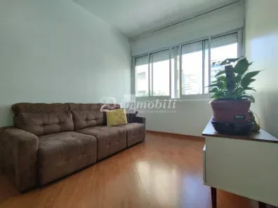 Apartamento com 2 Quartos à venda, 75m² no Campos Elíseos, São Paulo