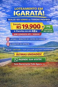 Lote/Terreno à venda, 600m² no Jardim Santa Helena, Suzano