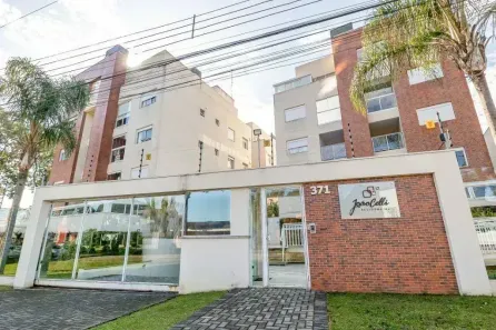 Cobertura com 2 Quartos à venda, 143m² no Água Verde, Curitiba