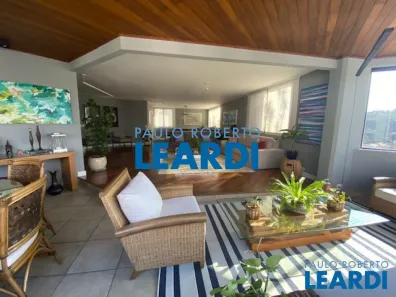 Apartamento com 4 Quartos à venda, 335m² no Vila Morumbi, São Paulo