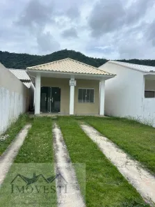 Casa com 2 Quartos à venda, 78m² no Vale da Figueira (Ponta Negra), Maricá
