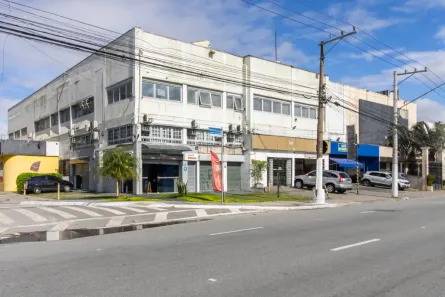 Galpão/Depósito/Armazém para alugar, 845m² no Limão, São Paulo