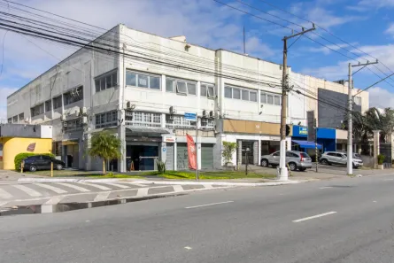 Galpão/Depósito/Armazém para venda ou aluguel, 360m² no Limão, São Paulo