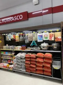 Ponto Comercial à venda, 230m² no Jardim, Santo André