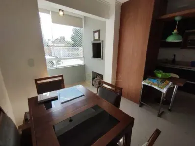 Apartamento com 2 Quartos à venda, 64m² no Campeche, Florianópolis