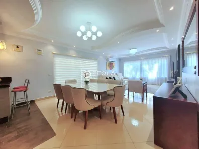Casa de Condomínio com 3 Quartos à venda, 213m² no Residencial Imigrantes, Nova Odessa