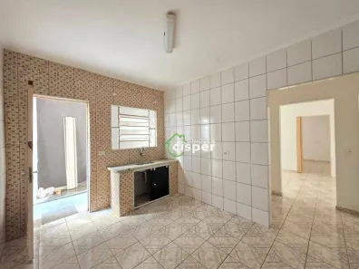 Casa com 1 Quarto para alugar, 100m² no Parque Císper, São Paulo
