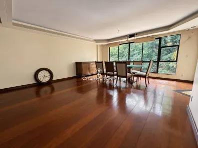 Apartamento com 3 Quartos à venda, 168m² no Centro, Barra Mansa