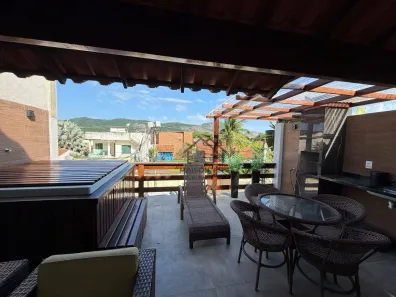 Casa com 3 Quartos à venda, 169m² no Maravista, Niterói