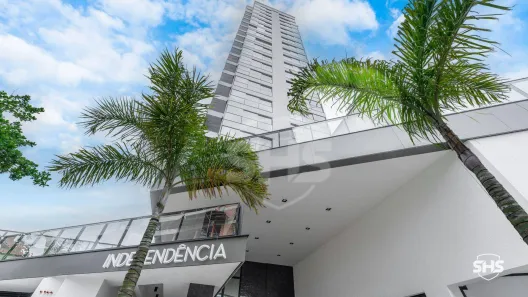 Apartamento com 2 Quartos à venda, 82m² no Vila Nova, Blumenau