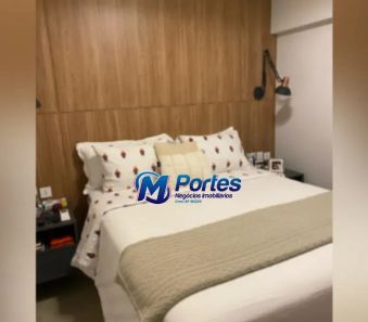 Apartamento com 2 Quartos à venda, 105m² no Jardim Urano, São José do Rio Preto