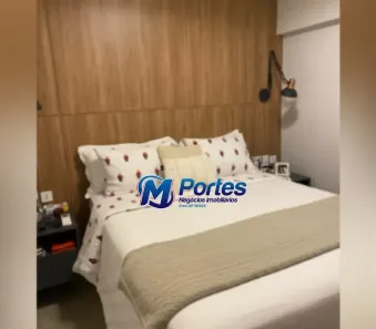 Apartamento com 2 Quartos à venda, 105m² no Jardim Urano, São José do Rio Preto