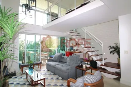 Apartamento com 3 Quartos à venda, 142m² no Vila Mariana, São Paulo