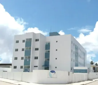 Apartamento com 2 Quartos à venda, 51m² no Gramame, João Pessoa
