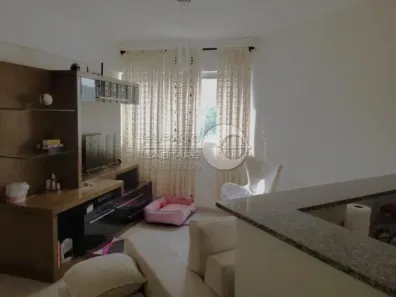 Apartamento com 3 Quartos à venda, 64m² no Jardim Olympia, São Paulo