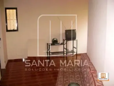 Apartamento com 3 Quartos à venda, 64m² no Recreio Anhangüera, Ribeirão Preto