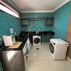 Apartamento com 1 Quarto para alugar, 73m² no Jardim Parati, Marília