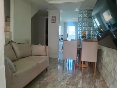 Casa com 2 Quartos à venda, 60m² no Itapuã, Salvador