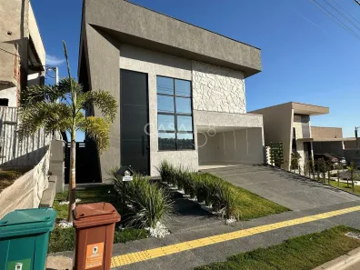Casa com 4 Quartos à venda, 234m² no Jardins Bolonha, Senador Canedo