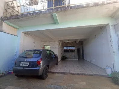 Cobertura com 3 Quartos à venda, 158m² no Jardim Beatriz, São Carlos
