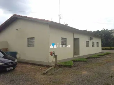 Galpão/Depósito/Armazém para alugar, 5000m² no Jardim do Lago Continuação, Campinas