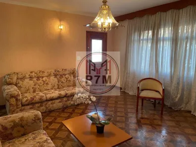 Casa com 3 Quartos à venda, 280m² no Vila Bruna, São Paulo