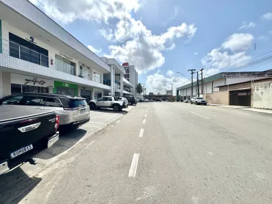 Ponto Comercial para alugar, 40m² no Cohajap, São Luís