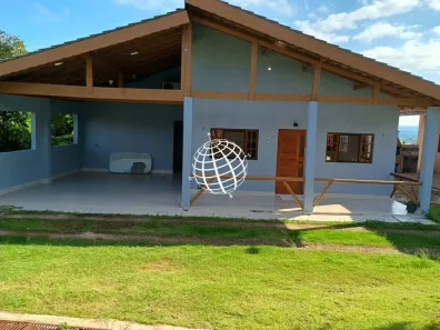 Casa com 3 Quartos à venda, 203m² no Vitória Régia, Atibaia