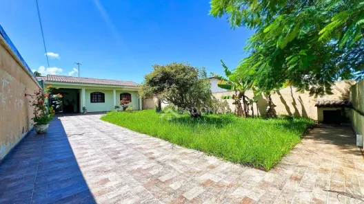 Casa com 2 Quartos à venda, 114m² no Cohapar, Guaratuba