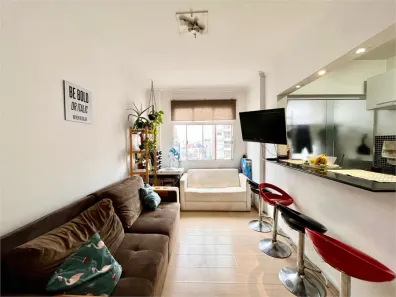 Apartamento com 2 Quartos à venda, 66m² no Sumarezinho, São Paulo
