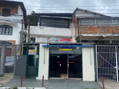 Sobrado com 3 Quartos à venda, 136m² no Tremembé, São Paulo