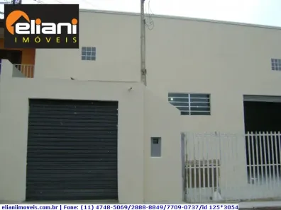 Galpão/Depósito/Armazém para alugar, 600m² no Vila Rea, Poá
