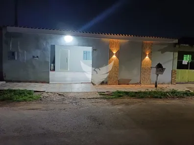 Casa com 4 Quartos à venda, 300m² no Castanheira, Porto Velho