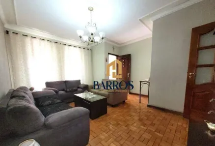 Casa com 3 Quartos à venda, 141m² no Nova América, Piracicaba